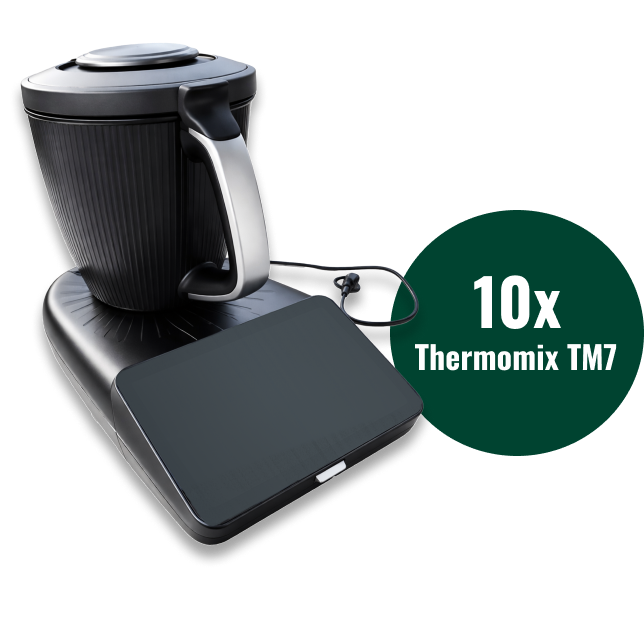 Thermomix TM7